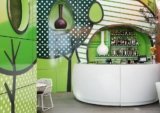 Green interior design inspiration